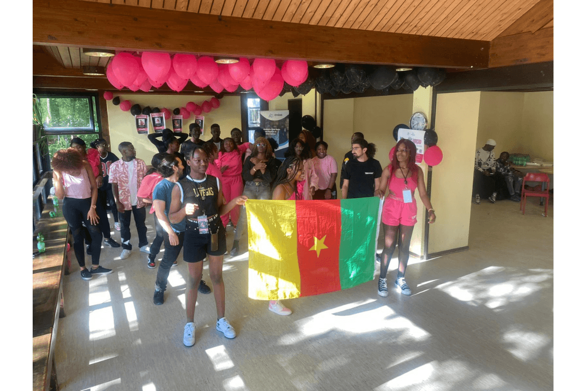 Starter Dance Workshop – Bild 2