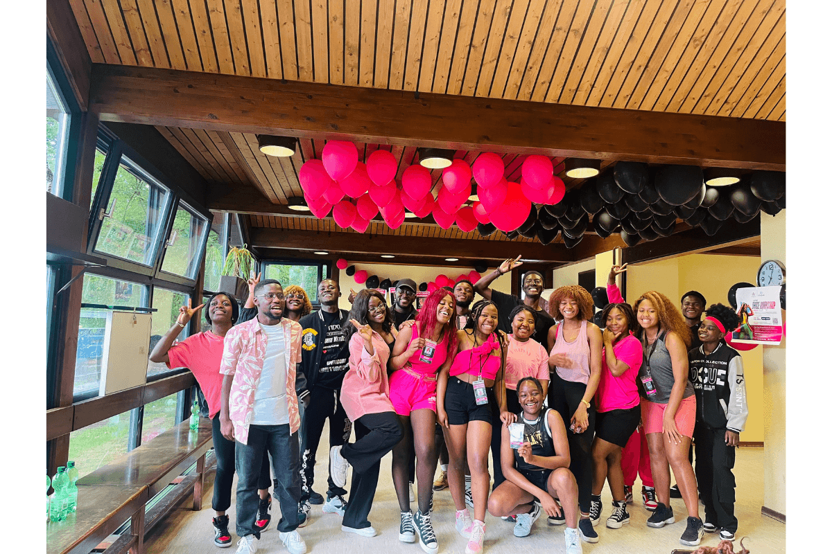 Starter Dance Workshop – Bild 4