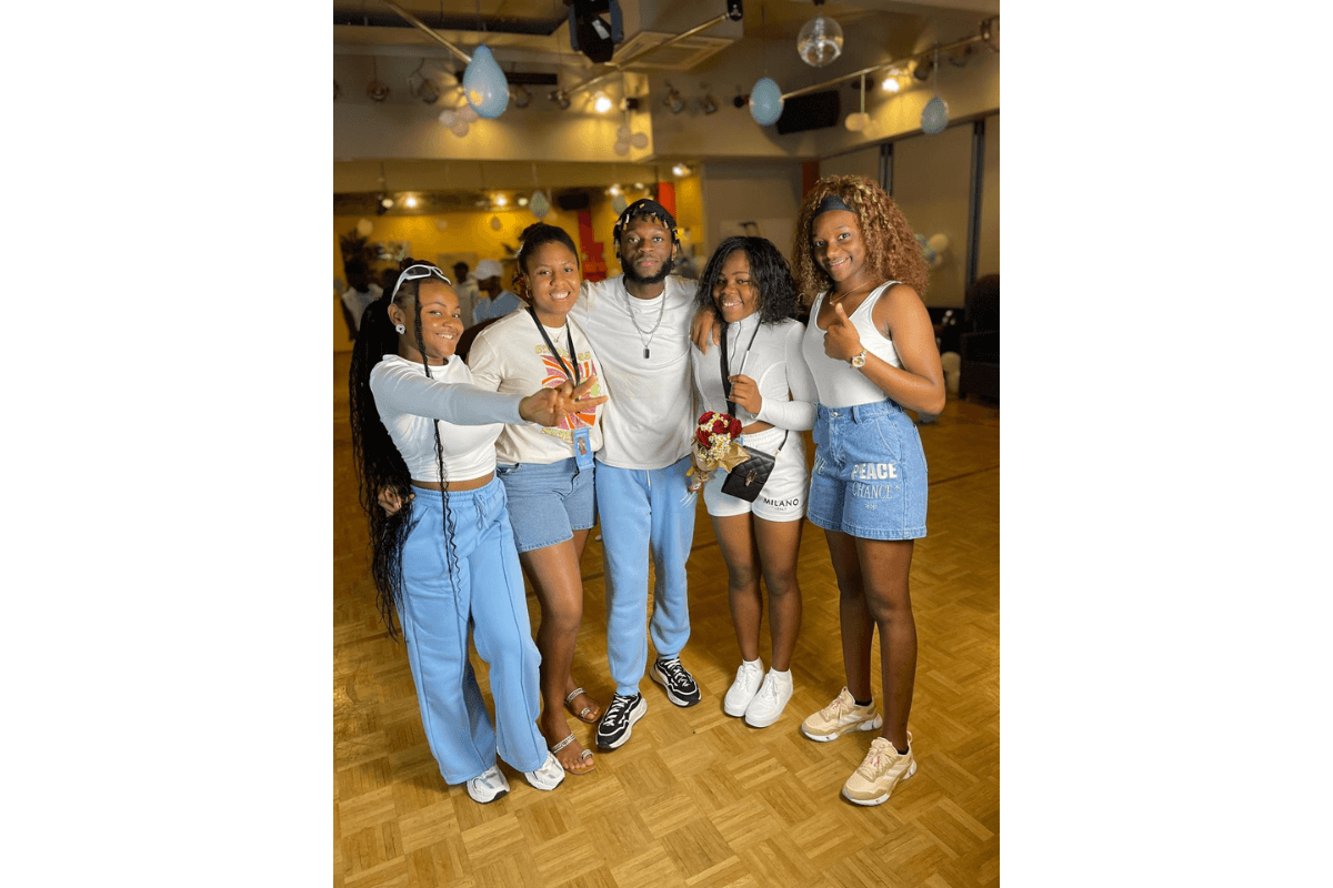 Starter Dance Workshop Friedberg – Bild 10