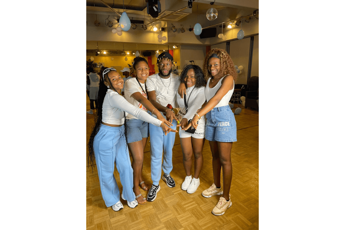 Starter Dance Workshop Friedberg – Bild 12