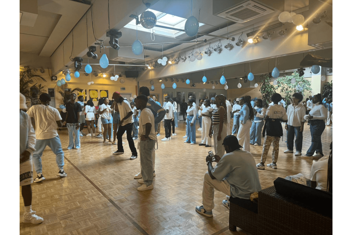 Starter Dance Workshop Friedberg – Bild 3